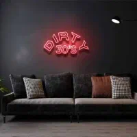 تابلو LED ثابت /تابلو روان /تابلو نئونی|فروشگاه و مغازه|مشهد, عامل|دیوار