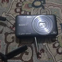 دوربین Sony Cyber-shot WX30 فول پک با قابلیت‌هایAI
