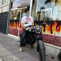 پیشرو پارس ۲۰۰