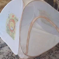 چادرمسافرتی نوزادی