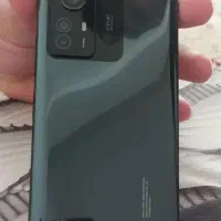 گوشی نوت ۱۲ s در حد نو