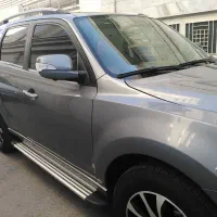 هایما اس 7|خودرو سواری و وانت|مشهد, کلاهدوز|دیوار