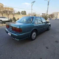 هوندا آکورد اتومات|خودرو سواری و وانت|کاشان, فاز ۱ ناجی آباد|دیوار