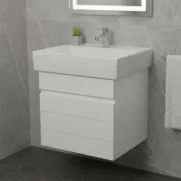 روشویی کابینتی مرواکابین مدل تونی پلاس