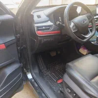 تیگو ۷ پرو ۱۴۰۱|خودرو سواری و وانت|اندیشه, اندیشه فاز ۳|دیوار