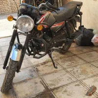 موتور دایچی۱۸۰