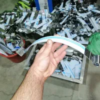 لیزر خم برش جعبه فلاشینگ|خدمات پیشه و مهارت|پردیس, شهرک صنعتی خرمدشت فاز ۷|دیوار