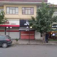 سایه بان عرض ۳ متر مشکی|فروشگاه و مغازه|رشت, حاجی آباد|دیوار