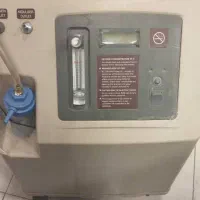 دستگاه اکسیژن ساز