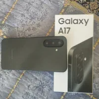 گوشی سامسونگ  A17