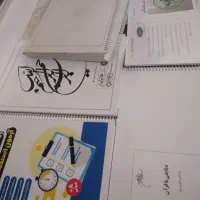 جزوه استخدامی آموزش و پرورش مخصوص آموزگاری