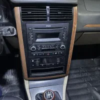 پارس مدل ۹۳|خودرو سواری و وانت|نوشهر, |دیوار