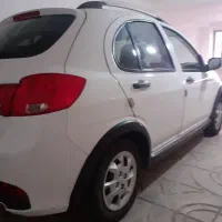 کوییک ۱۴۰۲ مدل s معاوضه با ایکس ۶۰ .یانقدی|خودرو سواری و وانت|زنجان, |دیوار