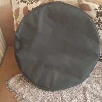 دف سما با کیف|سازهای سنتی|شیراز, آبیاری|دیوار