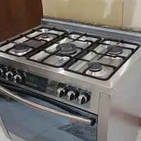 اجاق گاز فردار تاکنو مدل امپراطور در حدنو|اجاق گاز و لوازم برقی پختوپز|تهران, شهید اسدی|دیوار