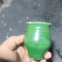 گوزه سفالی