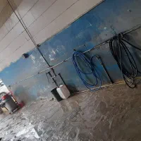 رهن و اجاره مغازه تعمیرگاه خودرو اشتراکی