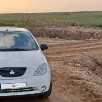 فروش خوردرو تیبا2