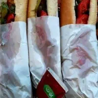 به یک خانوم زرنگ جهت کار در ساندویچی نیاز داریم