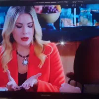 تلوزیون ال ای دی 40اینچ سامسونگ اسمارت الئن|تلویزیون و پروژکتور|میاندوآب, |دیوار