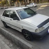 پراید مدل ۸۸|خودرو سواری و وانت|قره ضیاالدین, |دیوار