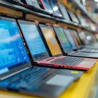 Samsung / Lenovo / HP با گارانتی، تمیز و خاص|رایانه همراه|تهران, میدان ولیعصر|دیوار