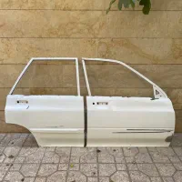 درب پراید بیرنگ چراغ سمند طاقچه پژو