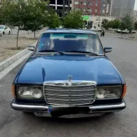 بنز ۲۳۰ ای/ بیرنگ/ فوق العاده تمیز