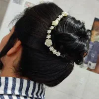 شینیون اروپایی . کرلی .|خدمات آرایشگری و زیبایی|اصفهان, مولوی|دیوار