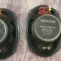 باند کنوود ۷۱۸، آمپیلی، ساب پایونر|قطعات یدکی و لوازم جانبی|فردیس, فردیس|دیوار