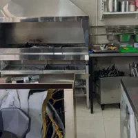 استخدام نیرو در کباب بریانی