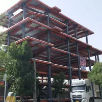 شرکت مهندسی ایستا