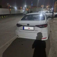 تویوتا کرولا ۱۸۰۰ هیبرید تیپ الیت|خودرو سواری و وانت|تهران, یوسفآباد|دیوار