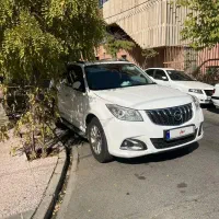 هایما S7 مدل 1400|خودرو سواری و وانت|تهران, نازی‌آباد|دیوار