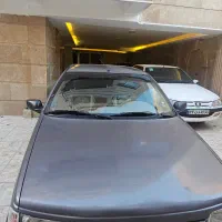 Glx|خودرو سواری و وانت|شاهین‌شهر, امام حسین|دیوار