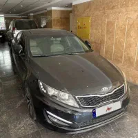 اپتیما ۲۰۱۳ فول|خودرو سواری و وانت|تهران, هروی|دیوار