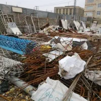 خرید ضایعات با بالاترین قیمت