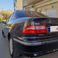 سمند ال ایکس 94|خودرو سواری و وانت|سقز, |دیوار