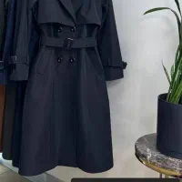 بارونی سانتانا و سوییت ۴۲ .۴۴ و پالتو سایز ۳۸ و ۴۰|لباس|تهران, حسنآباد|دیوار