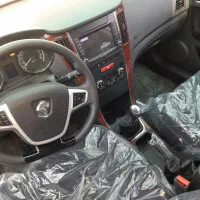 دنا پلاس ef7 پلاس۶mt صفر خشک رینگ الومینیوم|خودرو سواری و وانت|کوهدشت, |دیوار