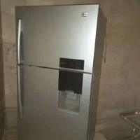 یخچال وفریزر الجی  اصل کره