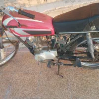 فروش موتورمدل ۹۴