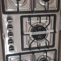 پخش گاز صفحه ای توکار  کد ۸۷