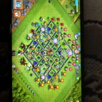 2تا اکانت کلش تان10وتان7