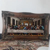 تابلو فرش