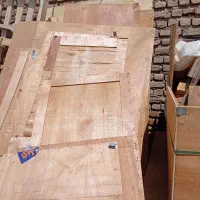 خریدار پالت باکس تخته سه لایی صندوق آهن مس برنج|خدمات پیشه و مهارت|هشتگرد, شهرک دانش|دیوار