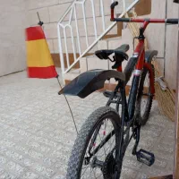 دوچرخه ۲۰ سالم|دوچرخه، اسکیت، اسکوتر|تربت‌حیدریه, حیدرآباد|دیوار