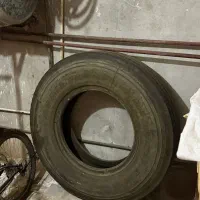 لاستیک ۱۲۲۴ سیمی