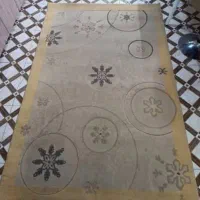 فرش طرح مدرن|فرش|اصفهان, شهرک زاینده رود|دیوار