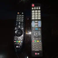 تلویزیون هوشمند LG LH602V-TD ۴۳ اینچ کره|تلویزیون و پروژکتور|تهران, نیروی هوایی (پیروزی)|دیوار